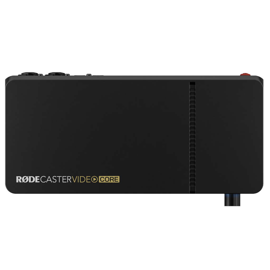 Rode RODECaster Video Core A/V Production Console