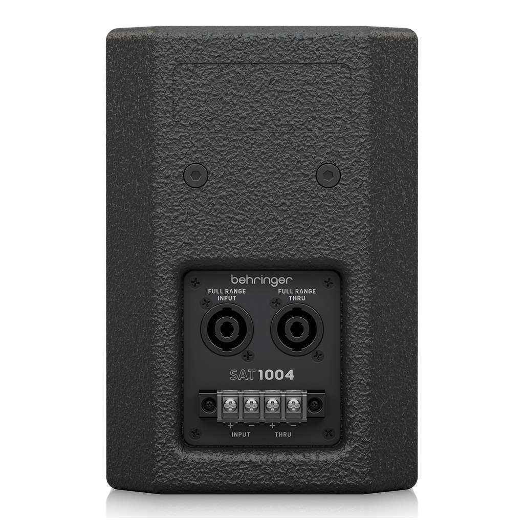 Behringer SAT 1004 4.5-inch Passive Loudspeaker
