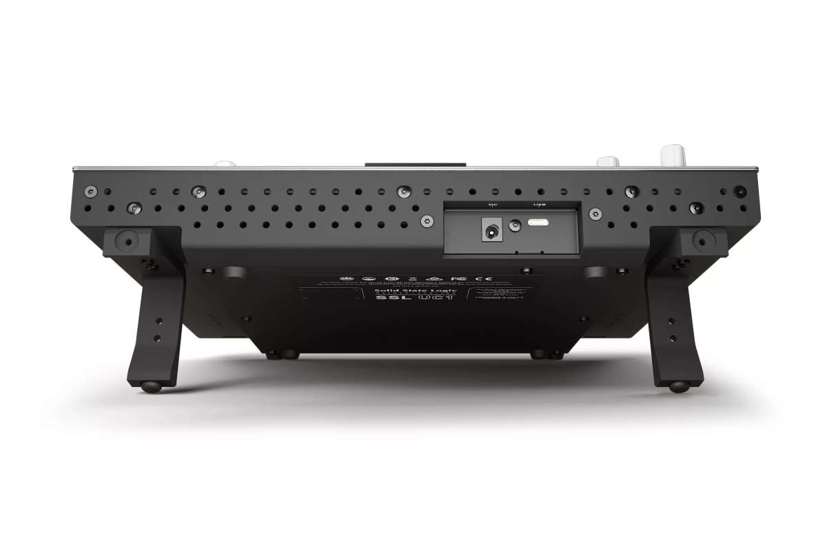 Solid State Logic UC1 Advanced Plug-In Controller