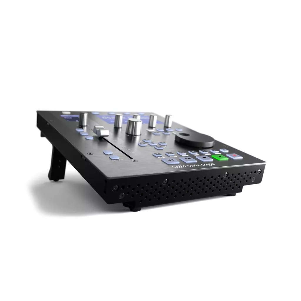 Solid State Logic UF1 Single Fader Studio Controller