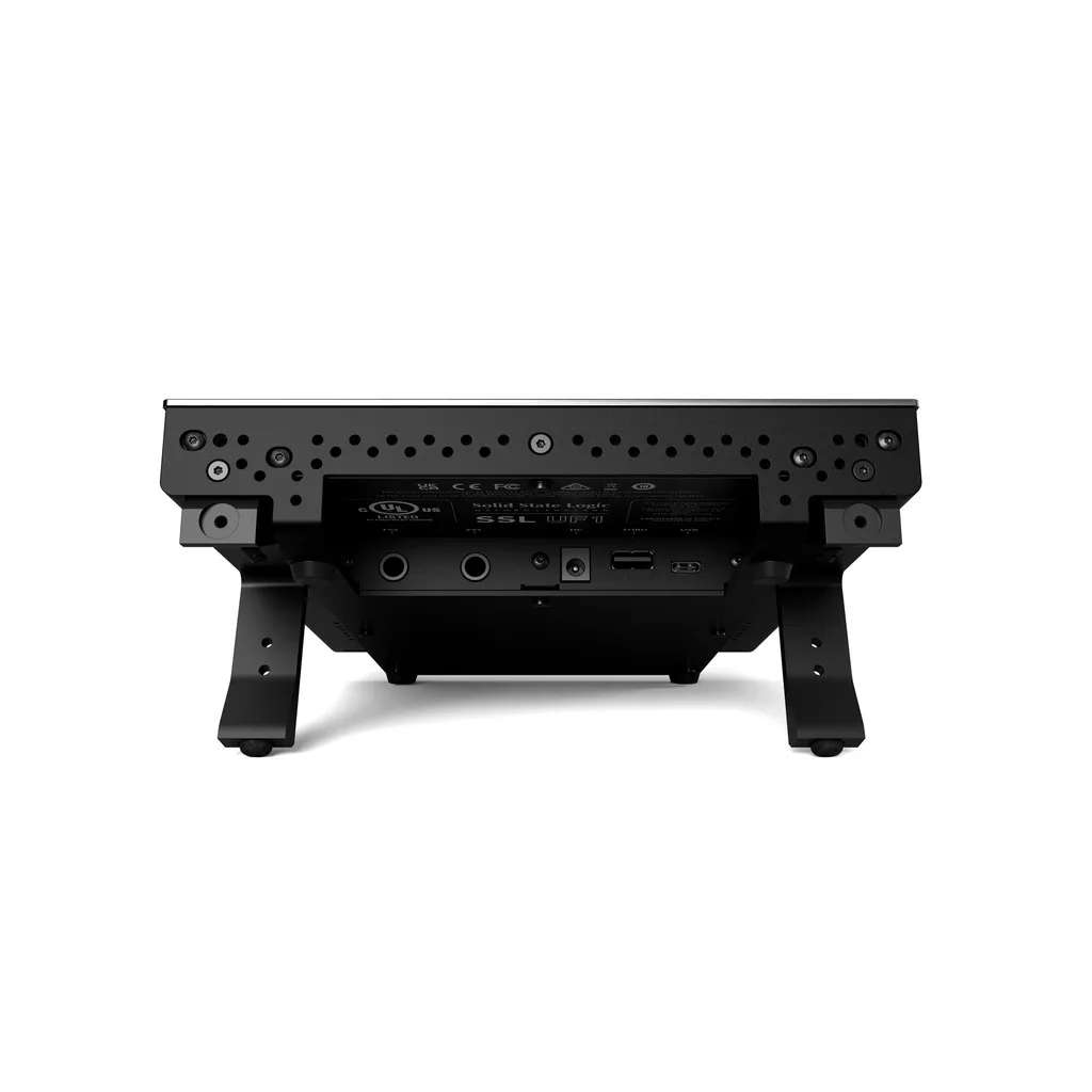 Solid State Logic UF1 Single Fader Studio Controller