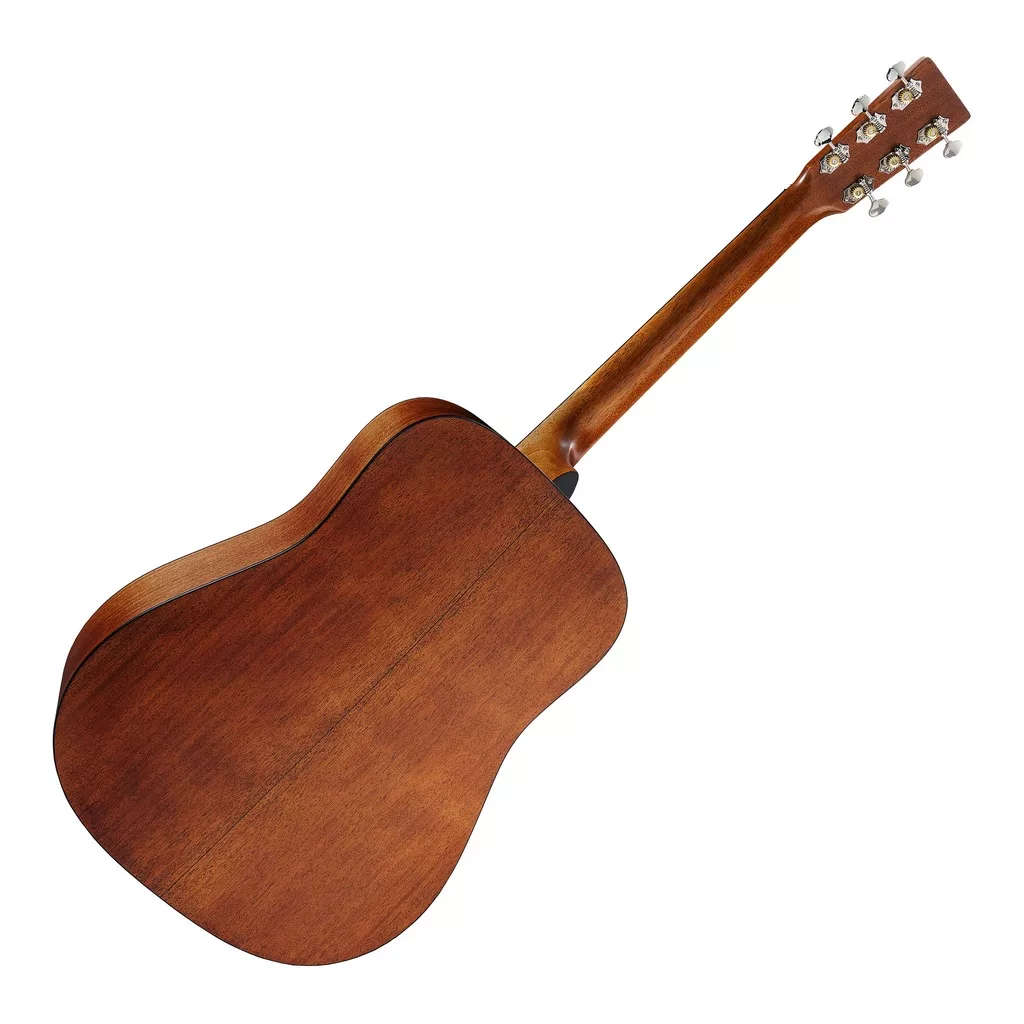 CF MARTIN D-18 Acoustic Guitar with Spruce Top - Natural Satin