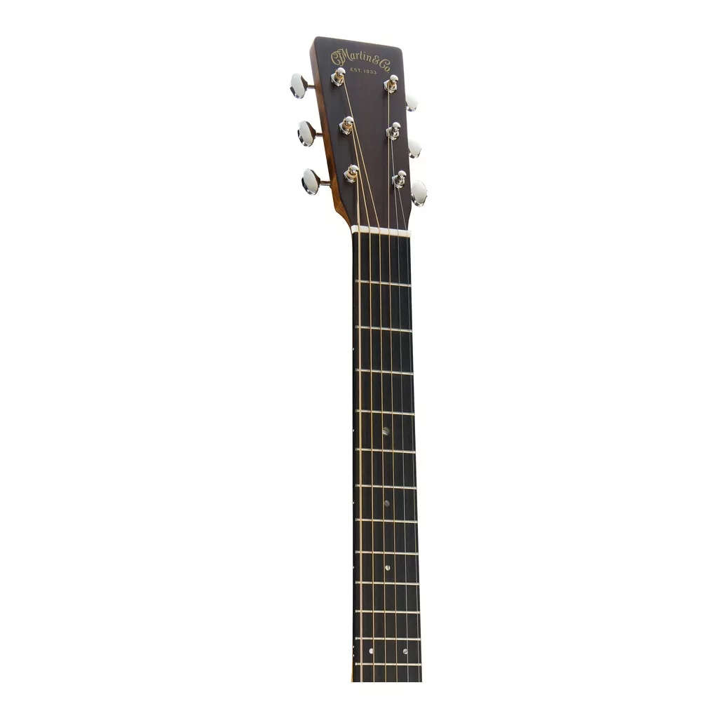 CF MARTIN D-18 Acoustic Guitar with Spruce Top - Natural Satin