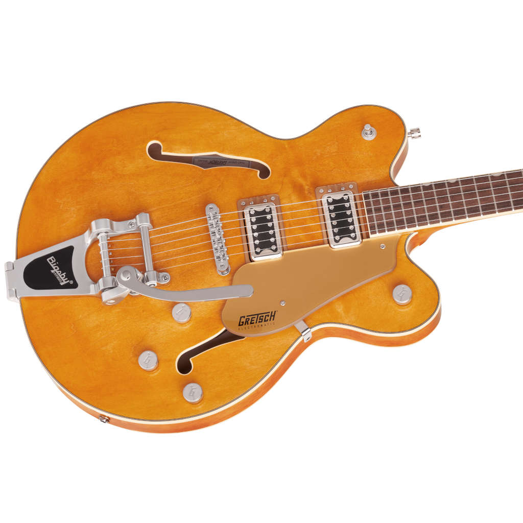 Gretsch G5622T Electromatic Center Block Double-Cut Electric Guitar - Speyside