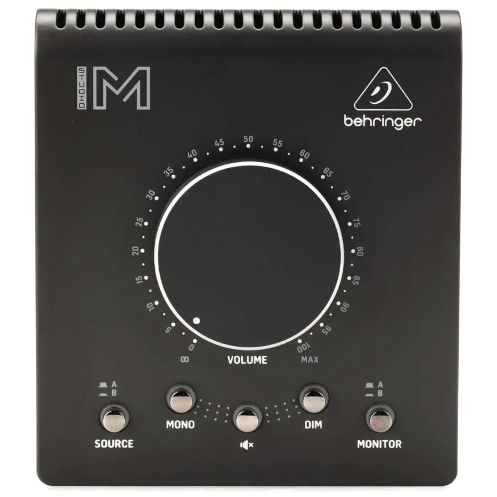 Behringer Studio M Passive Studio Controller