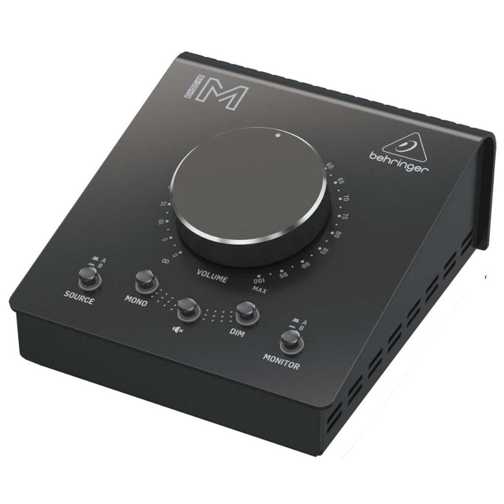 Behringer Studio M Passive Studio Controller
