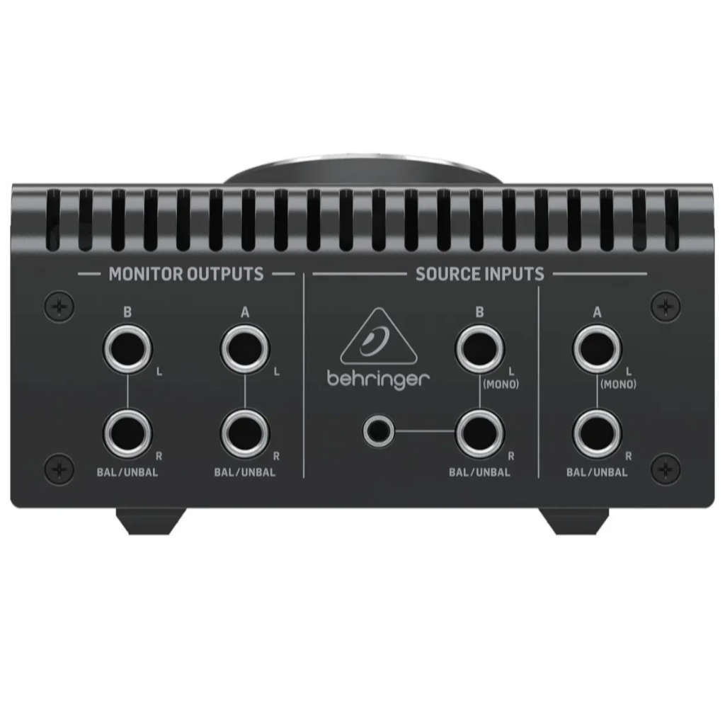 Behringer Studio M Passive Studio Controller