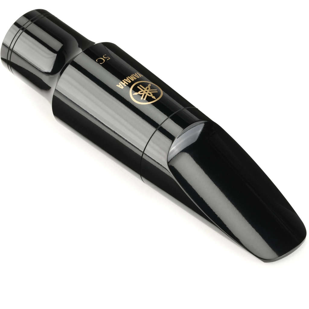 Yamaha BS-5C Baritone Saxophone Mouthpiece