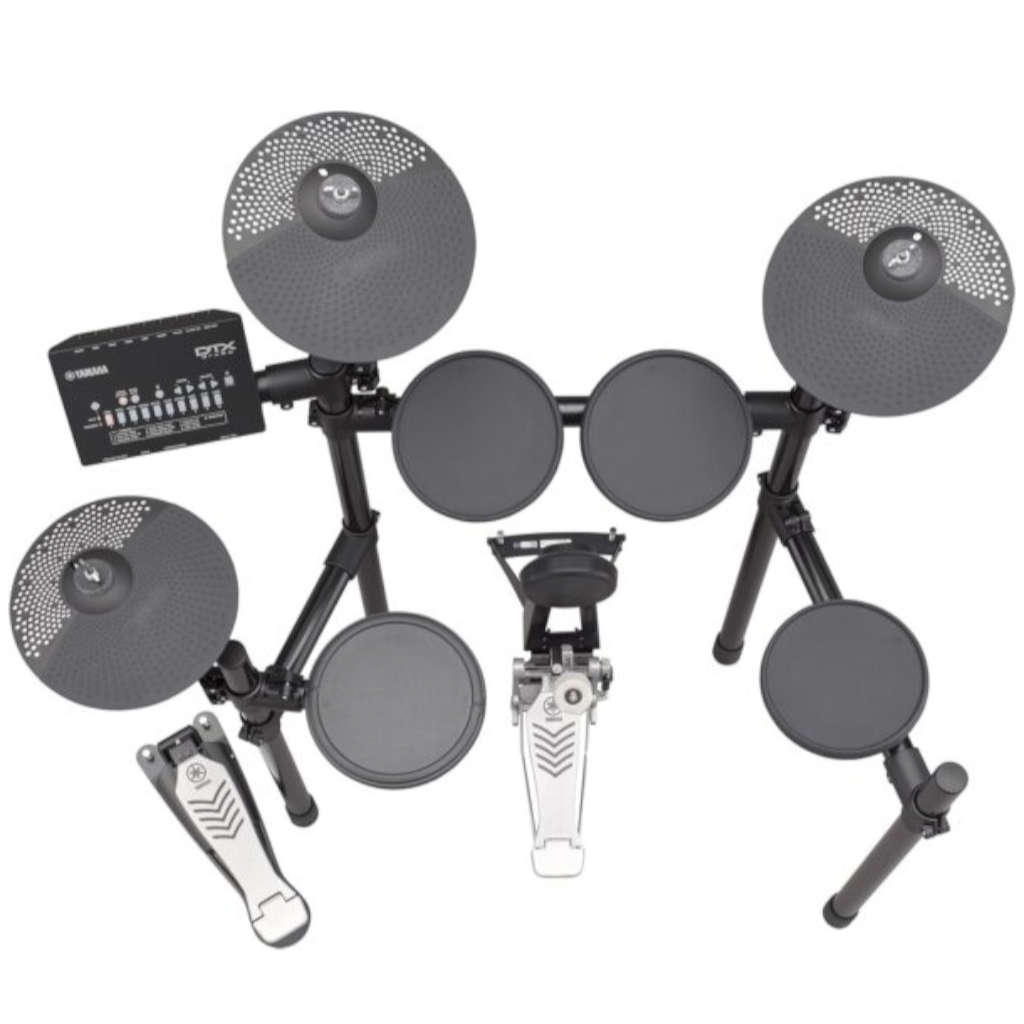 Yamaha DTX452K Electronic Drum Set