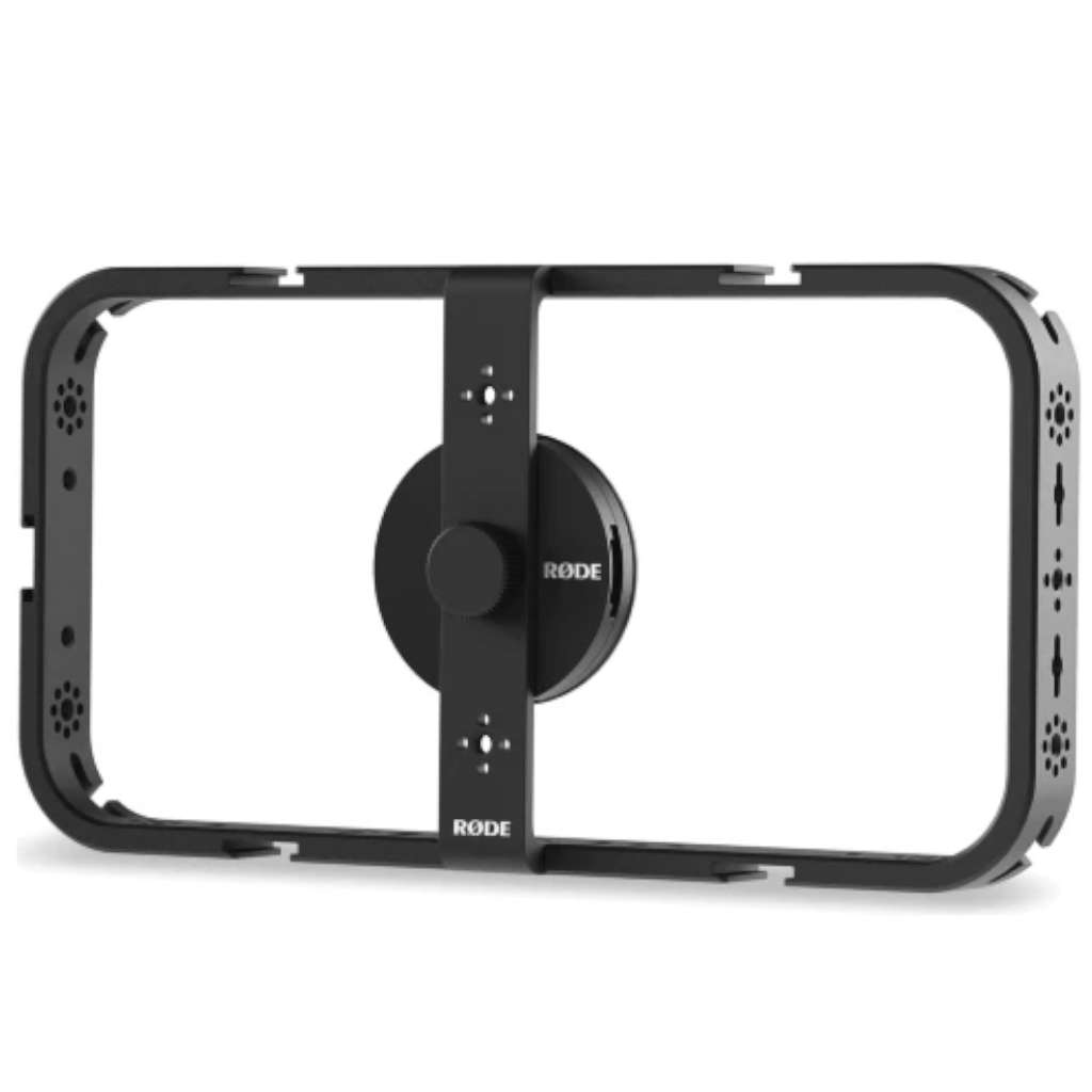 Rode PHONECAGE - Magnetic Mobile Filmmaking Cage