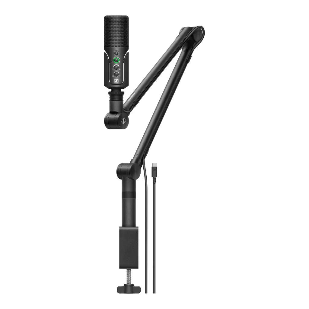 Sennheiser Profile USB Streaming Microphone Set