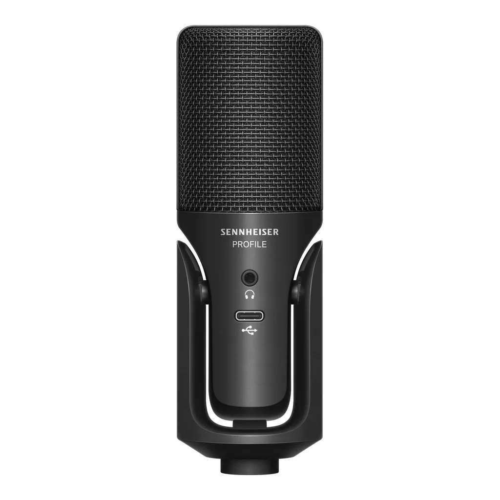 Sennheiser Profile USB Streaming Microphone Set
