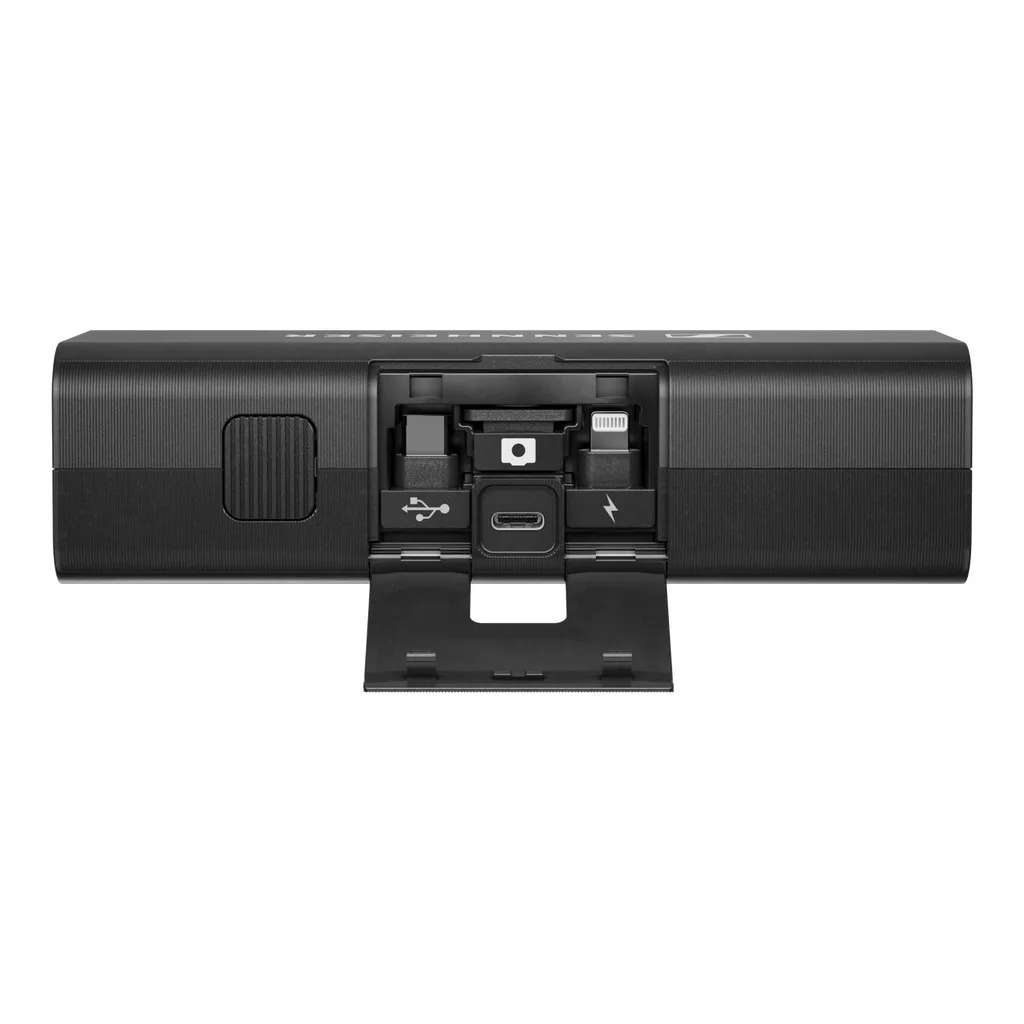 Sennheiser Profile  2-Channel  Wireless Microphone Set