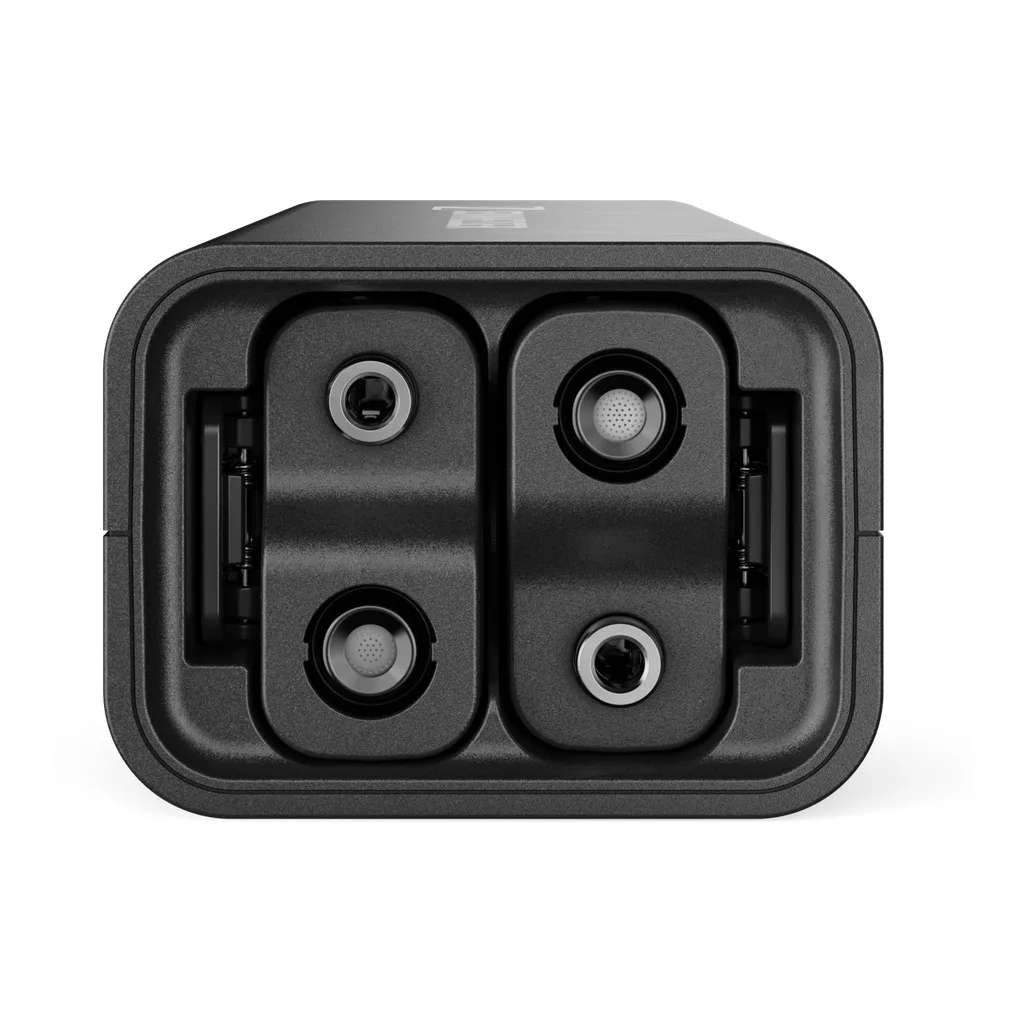 Sennheiser Profile  2-Channel  Wireless Microphone Set