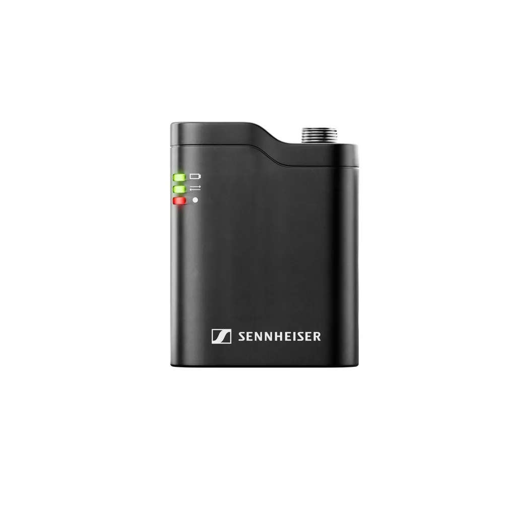 Sennheiser Profile  2-Channel  Wireless Microphone Set