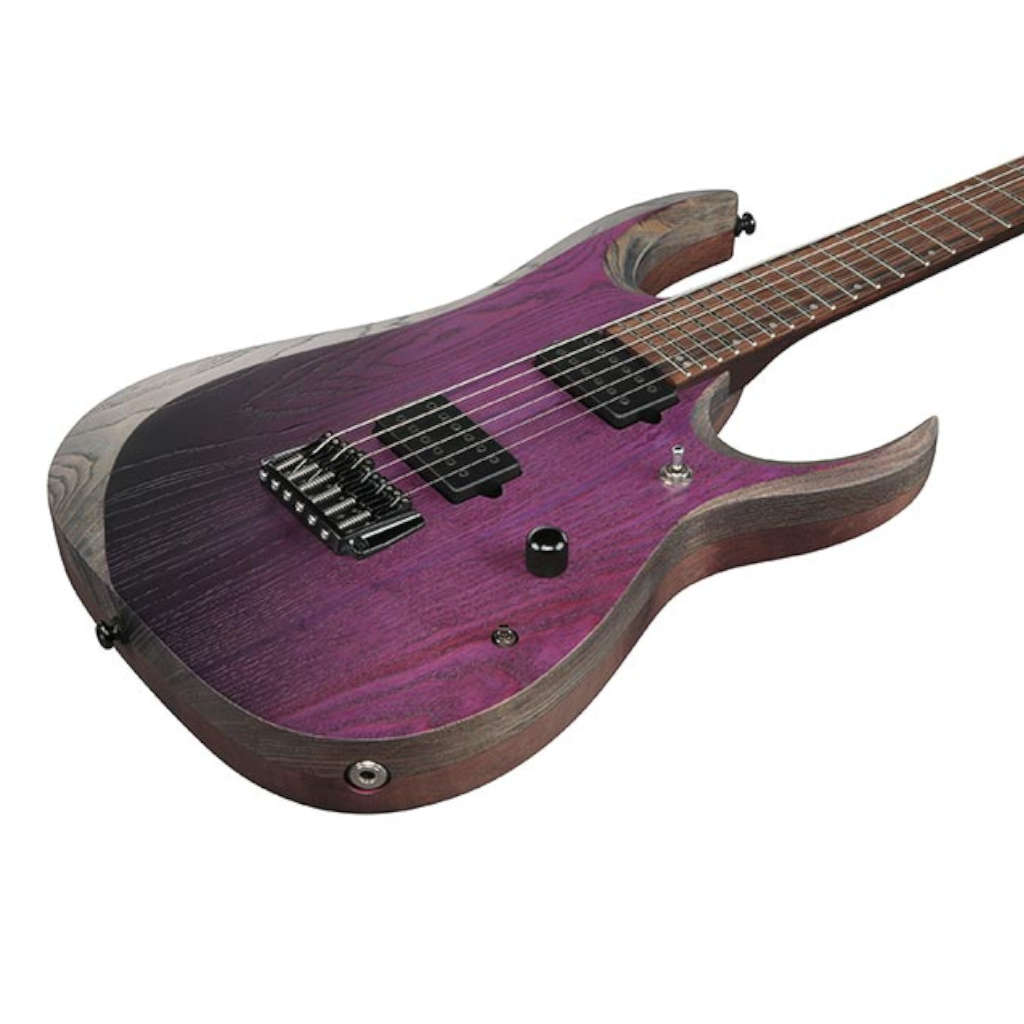 Ibanez Standard RGD621AH Electric Guitar - Midnight Shade Fade