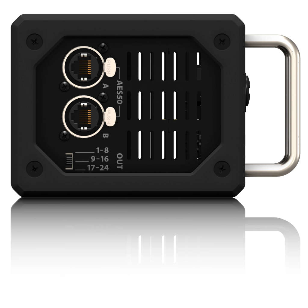 Behringer SD8 8-channel Stage Box
