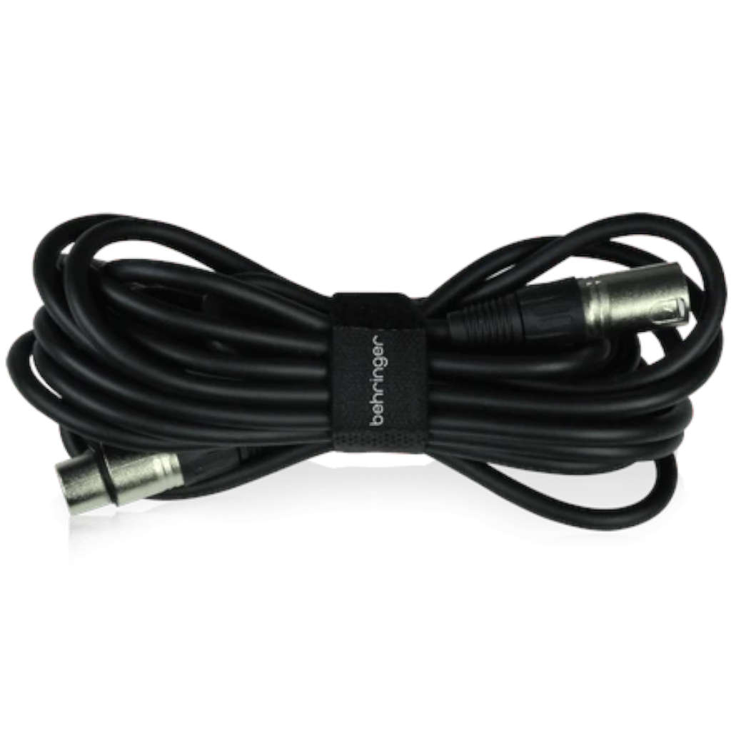 Behringer TM1 Diaphragm Condenser Microphone