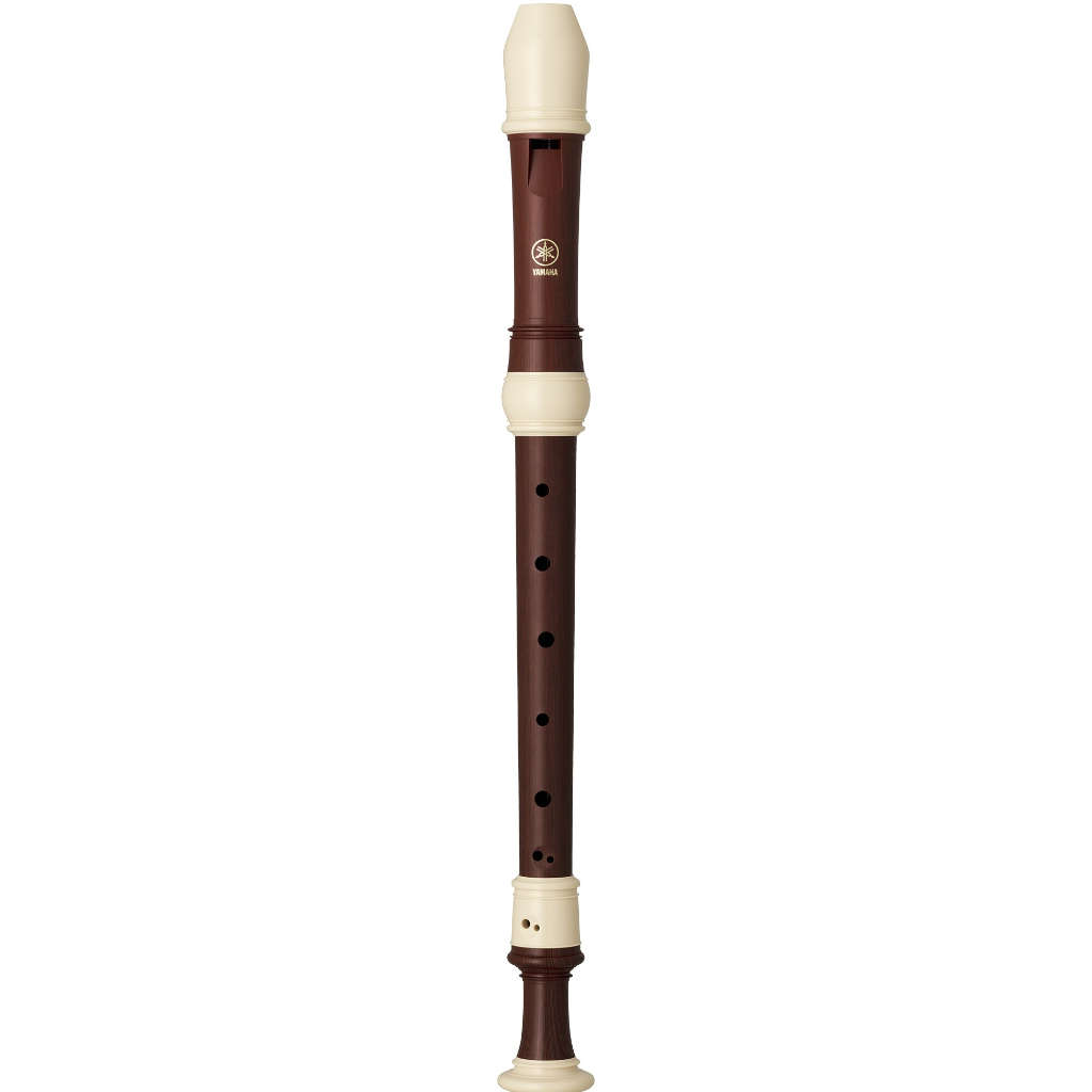 Yamaha Alto Recorder YRA322B
