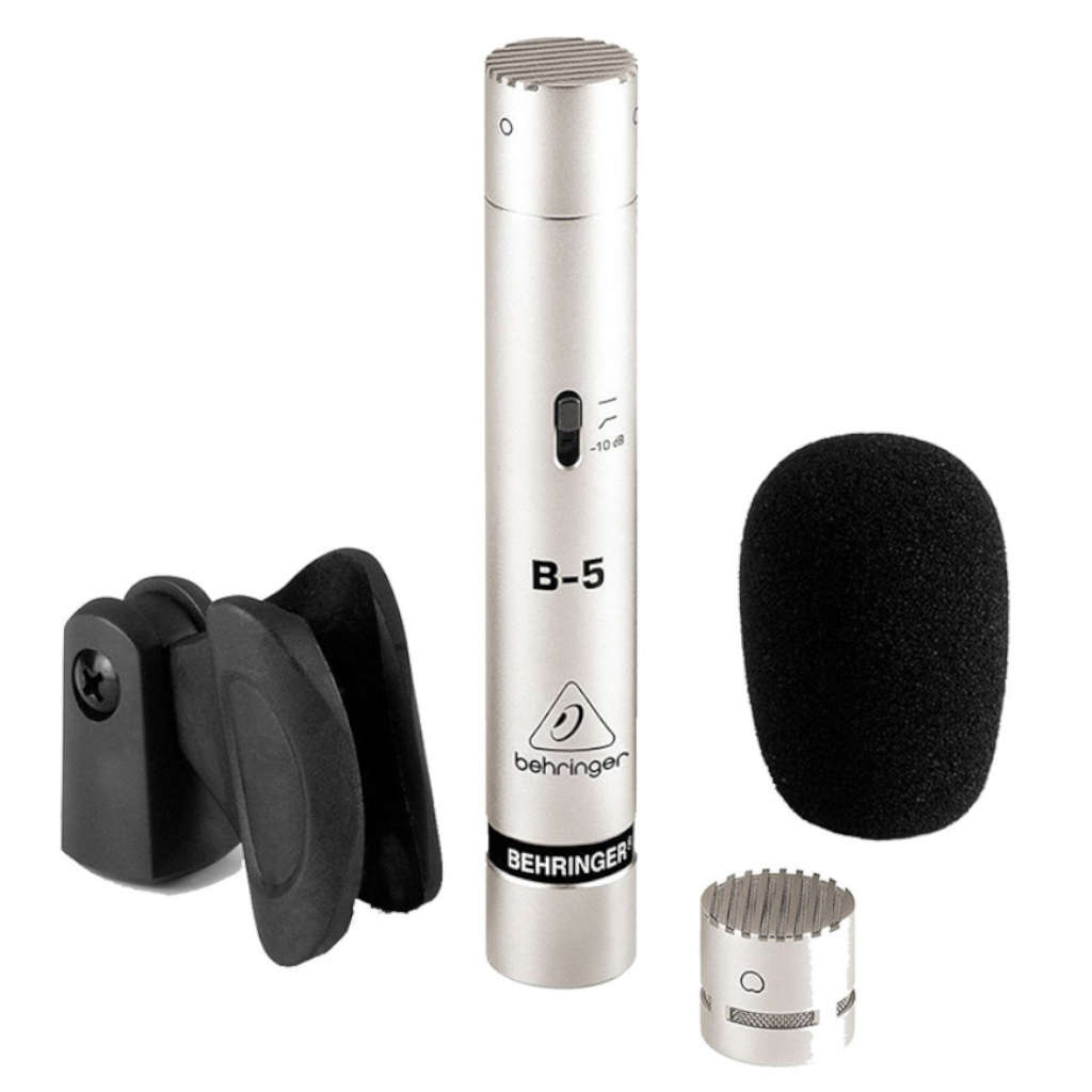 Behringer B-5 Small-diaphragm Condenser Microphone