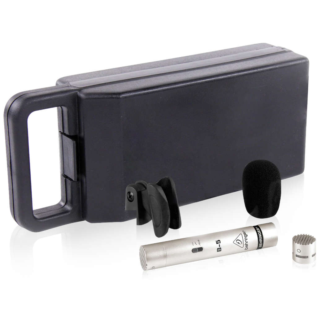 Behringer B-5 Small-diaphragm Condenser Microphone