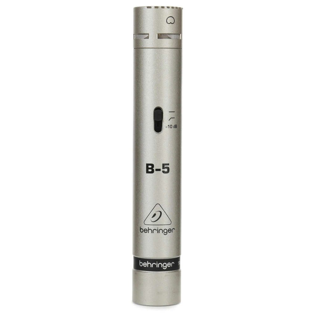 Behringer B-5 Small-diaphragm Condenser Microphone