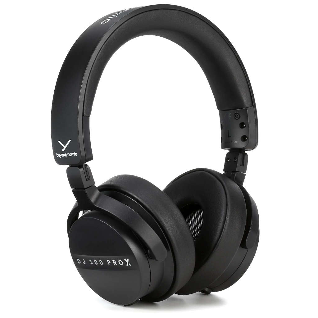 Beyerdynamic DJ 300 Pro X Headphones