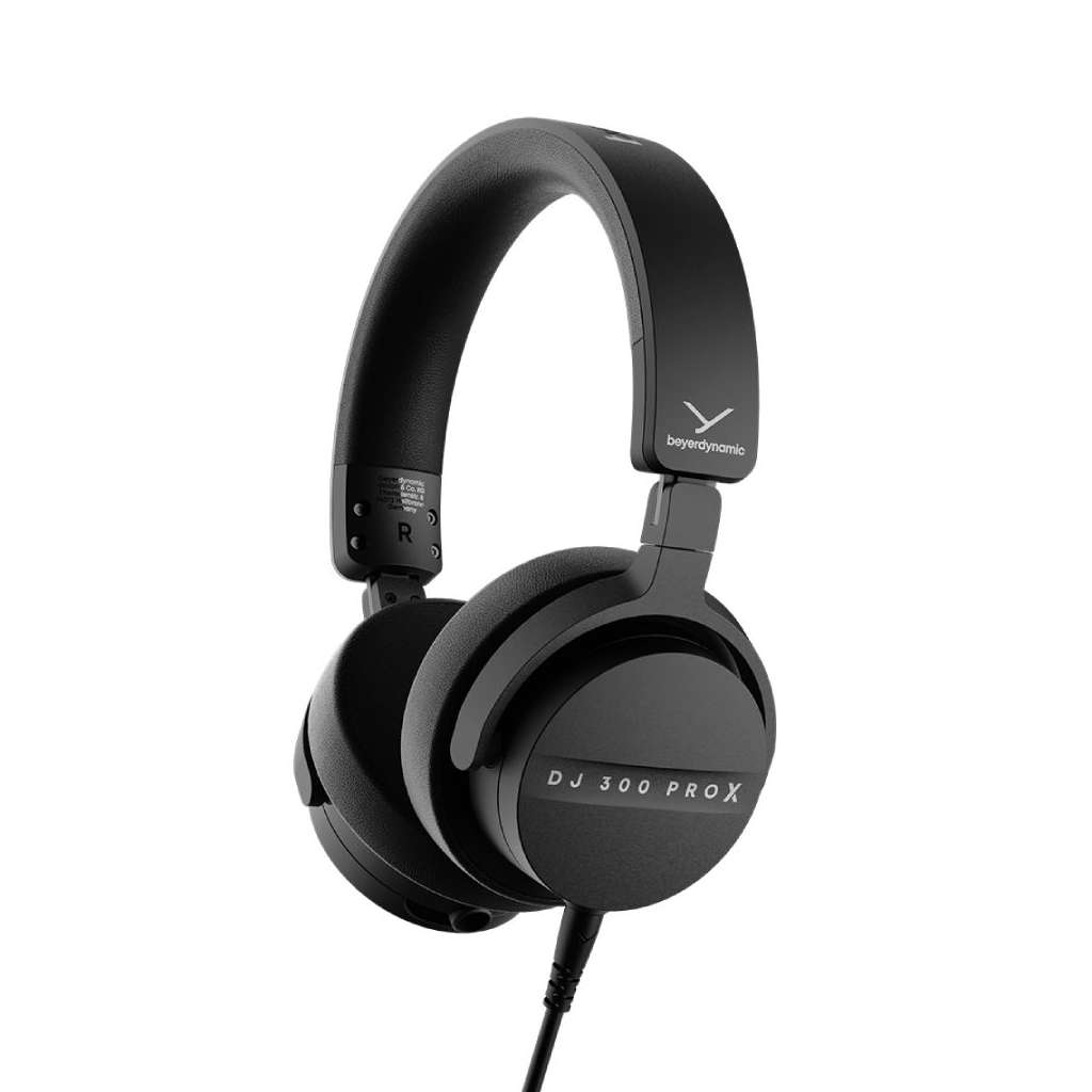 Beyerdynamic DJ 300 Pro X Headphones