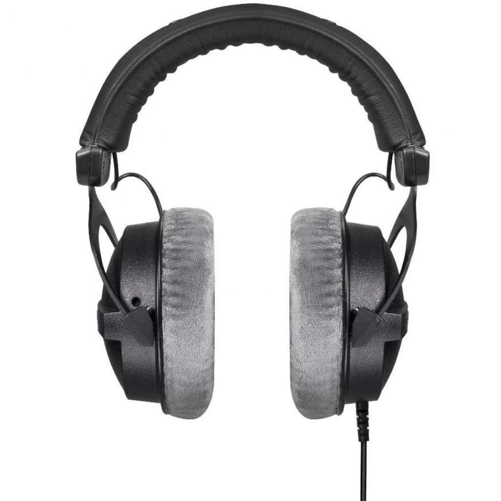 Beyerdynamic DT 770 Pro Closed-back Studio Headphones - 250 ohms