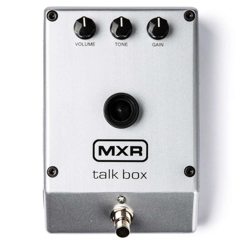 MXR M222 Talk Box
