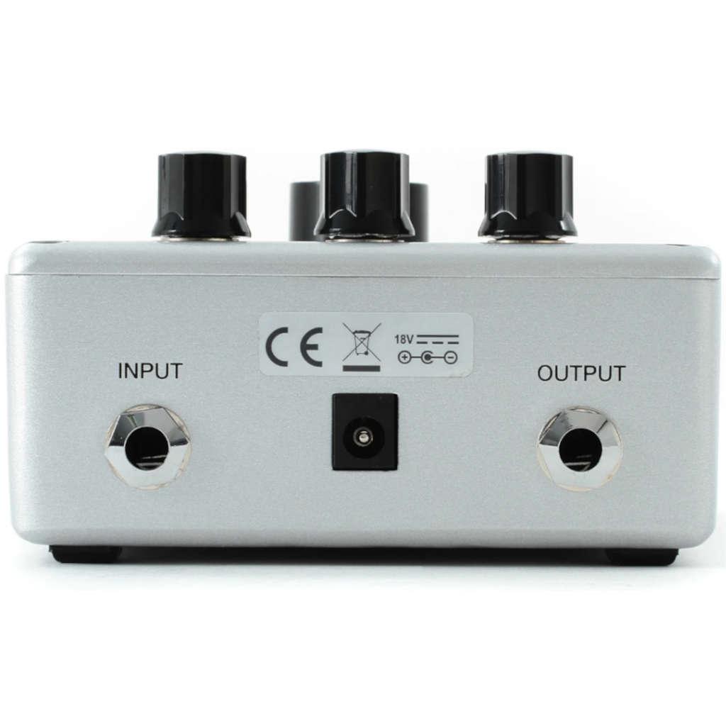 MXR M222 Talk Box