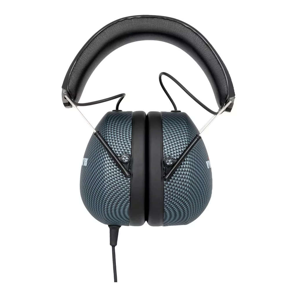 Vic Firth Stereo Isolation Headphones