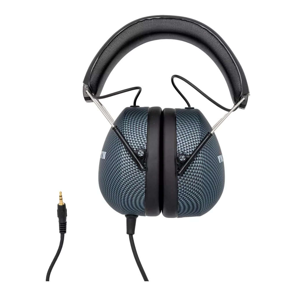 Vic Firth Stereo Isolation Headphones