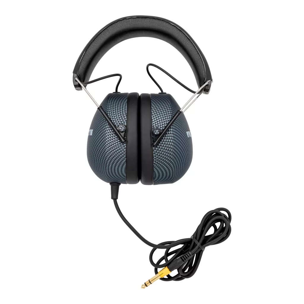 Vic Firth Stereo Isolation Headphones