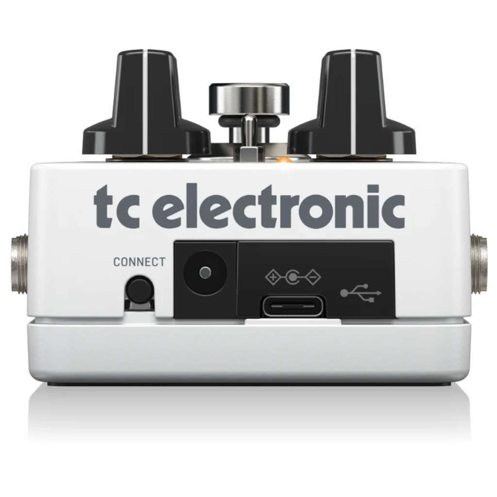 TC Electronic Plethora X1 TonePrint Multi-effects Pedal