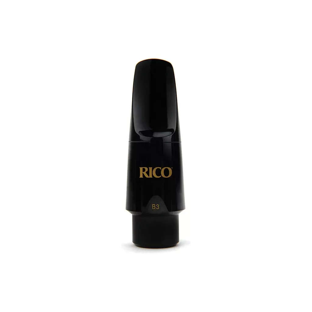 D'Addario Graftonite Mouthpiece Alto Sax B5