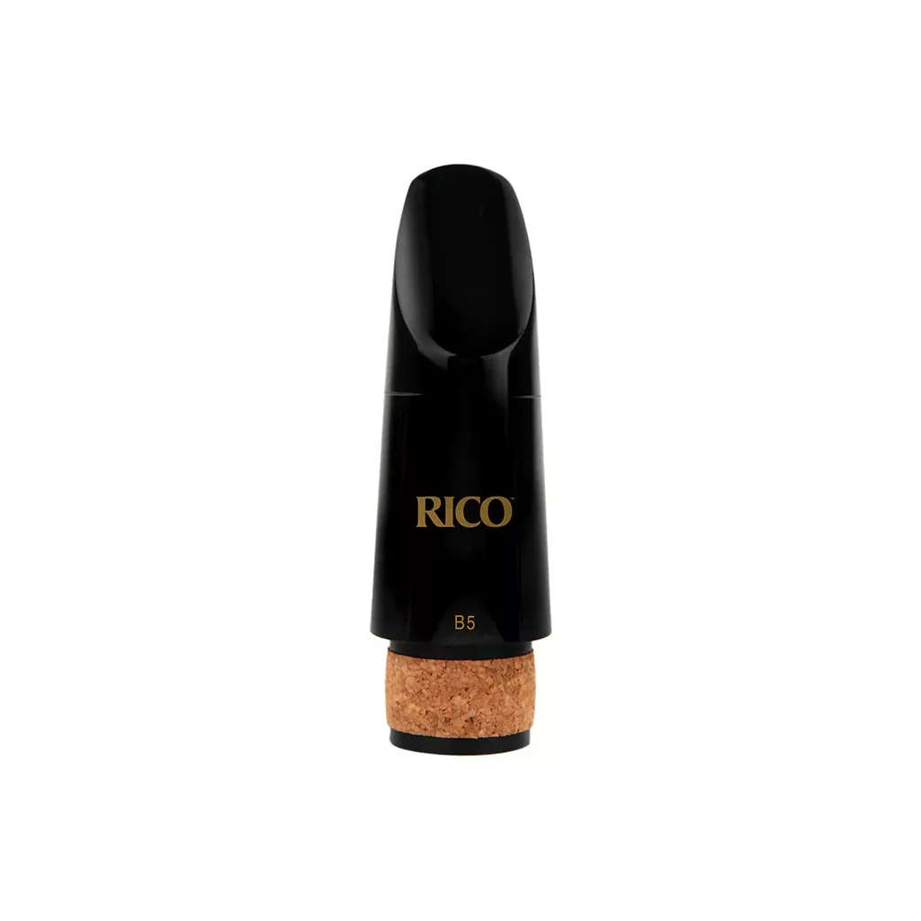 D'Addario Graftonite Mouthpiece Bb Clarinet B5