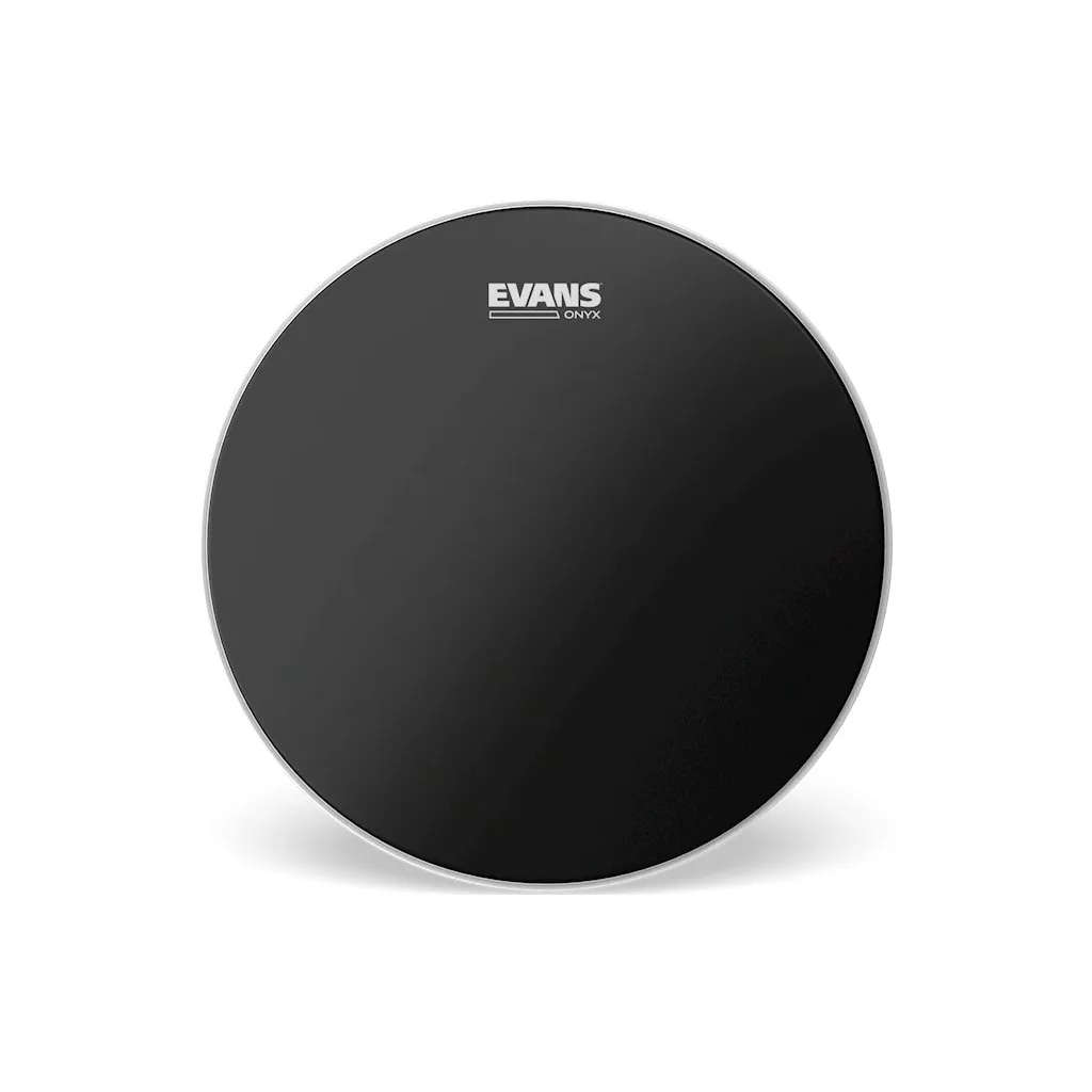 Evans Onyx Coated 18" Drumhead