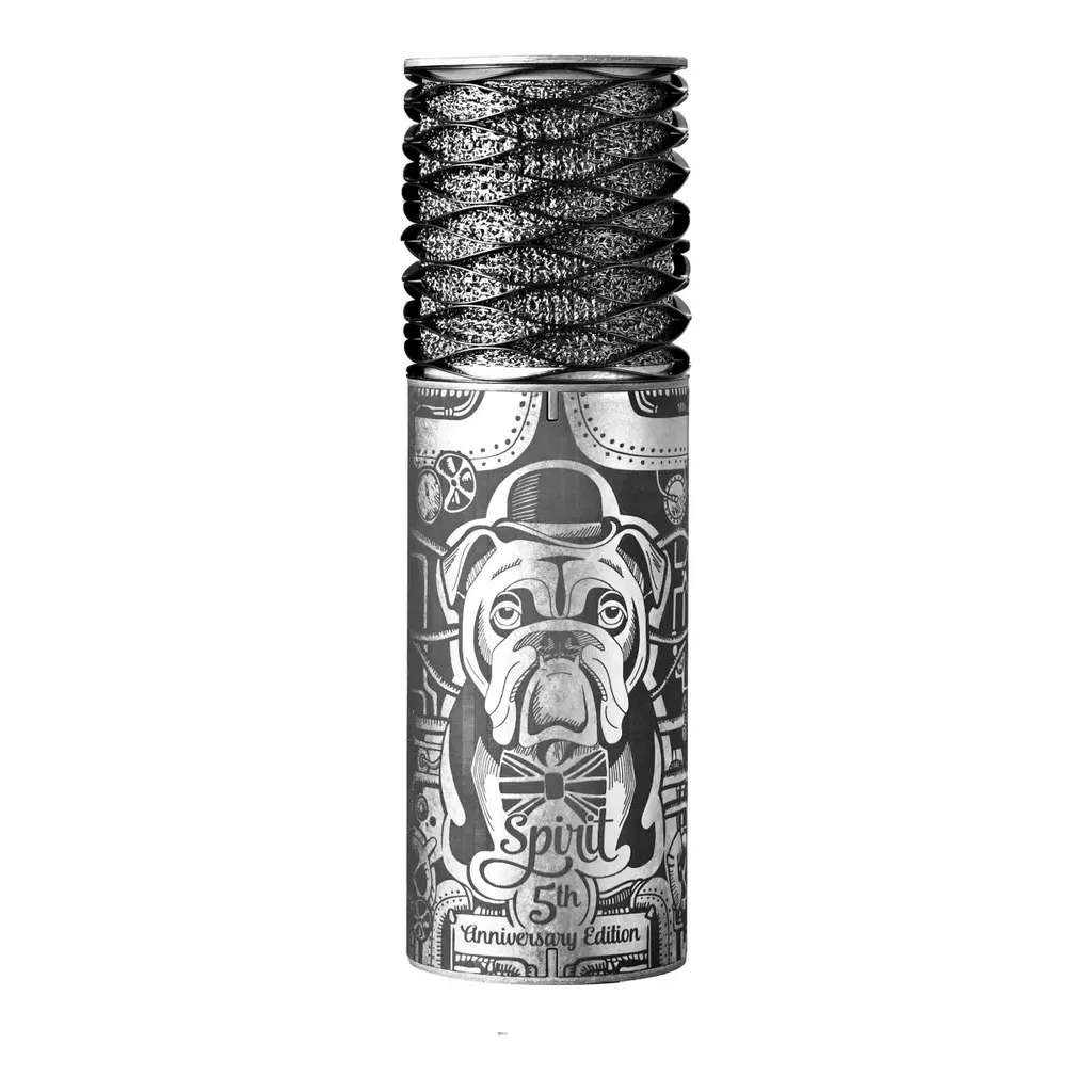 Aston Microphones Spirit 5th Anniversary Collectors Edition