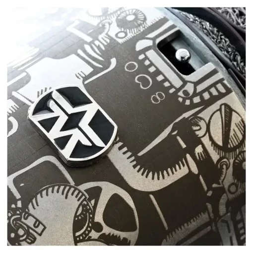 Aston Microphones Spirit 5th Anniversary Collectors Edition