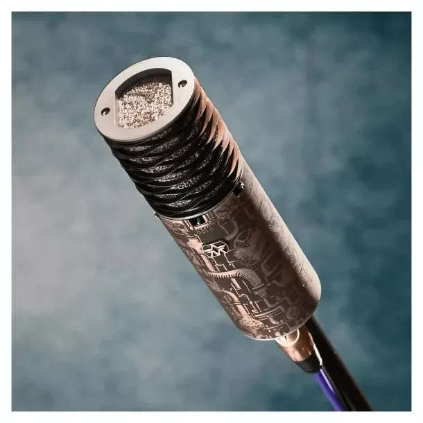 Aston Microphones Spirit 5th Anniversary Collectors Edition