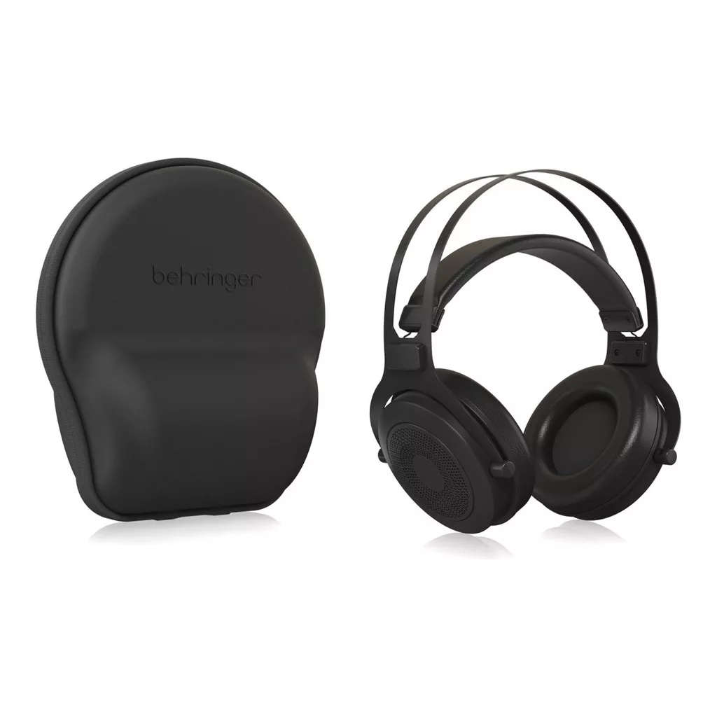 Behringer Omega Open Back Headphones