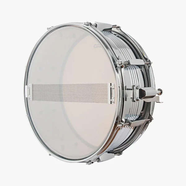 Jinbao JBS1057 14 x 5.5-inch Steel Snare Drum
