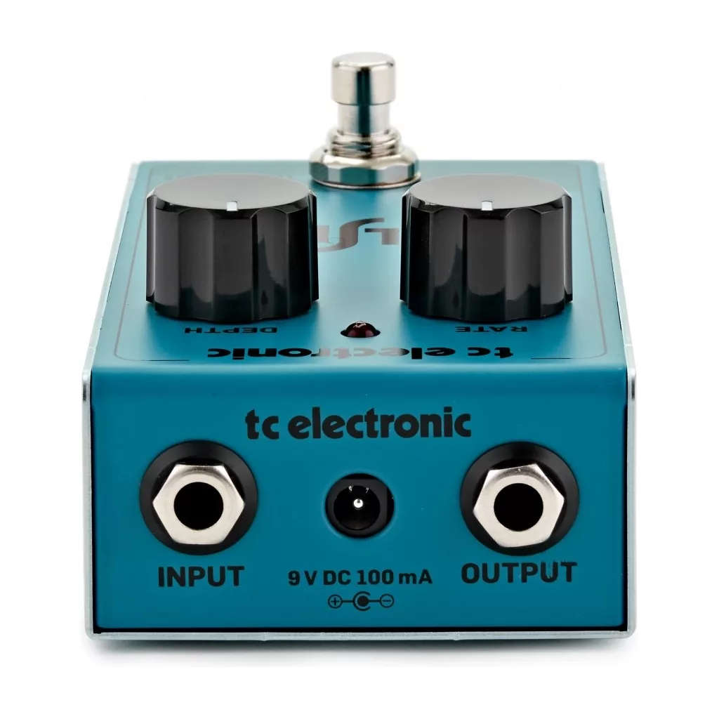 TC Electronic Tailspin Vibrato Pedal