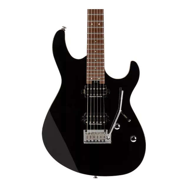 Cort G300 Pro Electric Guitar - Black