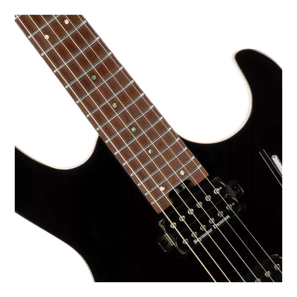 Cort G300 Pro Electric Guitar - Black