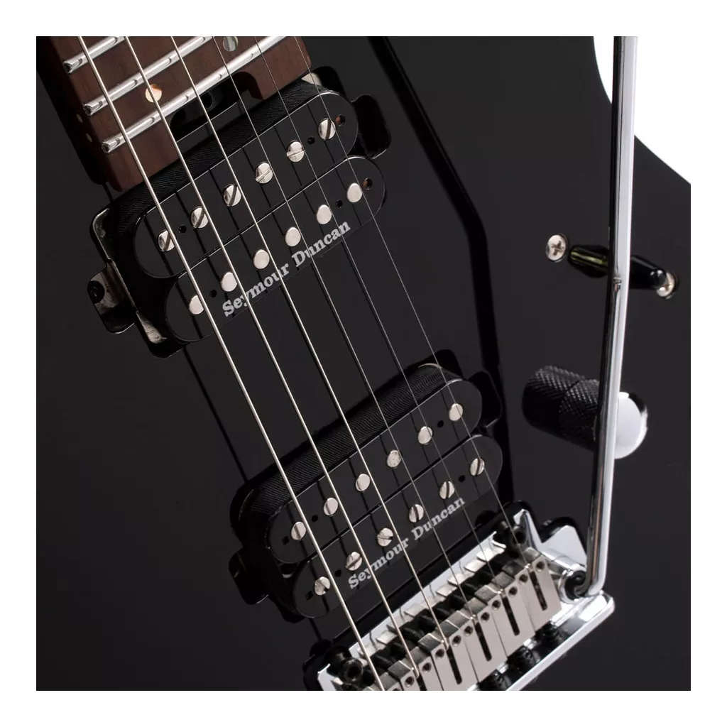 Cort G300 Pro Electric Guitar - Black