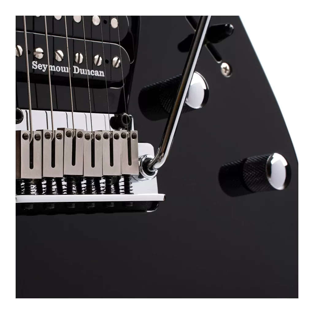Cort G300 Pro Electric Guitar - Black
