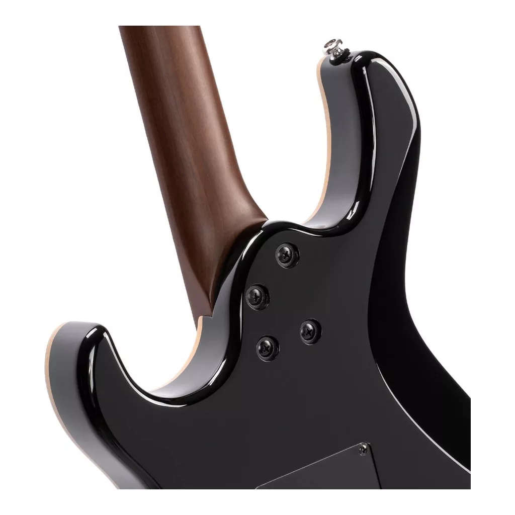 Cort G300 Pro Electric Guitar - Black