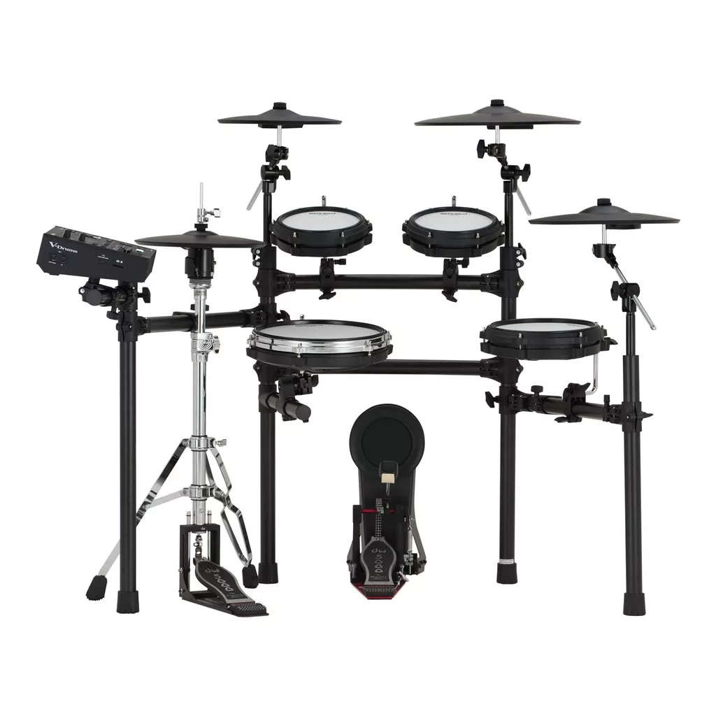 Roland TD513 V-Drums Electronic Drum Kit